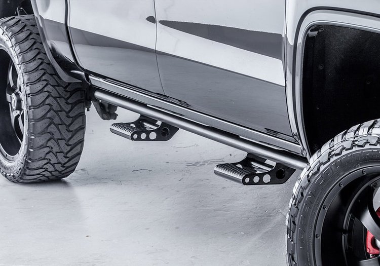 DODGE 19-20 RAM 1500