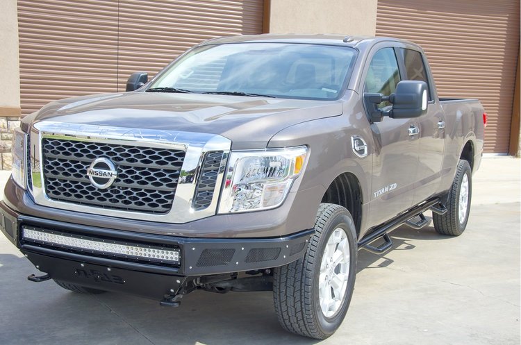 NERF STEP BLACK RAM