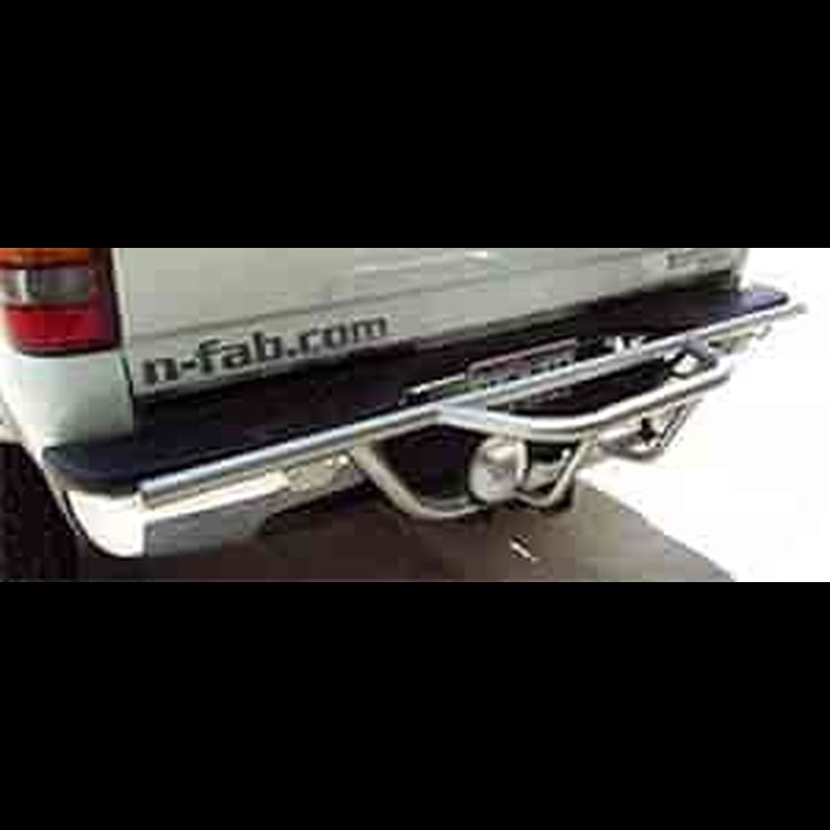 Rear Runner Light Bar Custom Color Matched Special Order