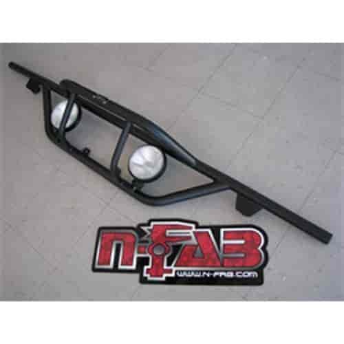 Rear Runner Light Bar Textured Black Special Order