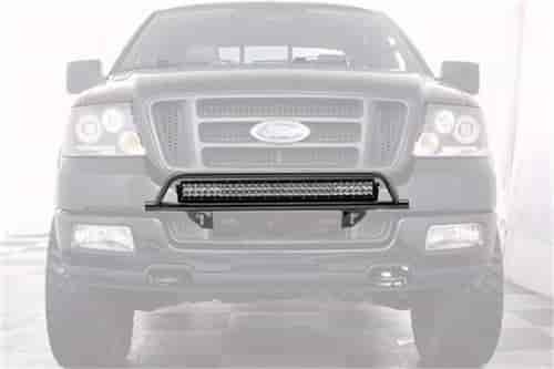 L.M.S. Light Mounting Solution ; O.R. Light Bar; Textured Black; Multi-Mount System MMS ; Multi-Moun