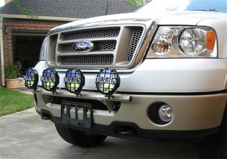 Light Bar 2004-2008 Ford F150