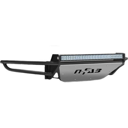 RSP Front Bumper 2009-14 Ford F150