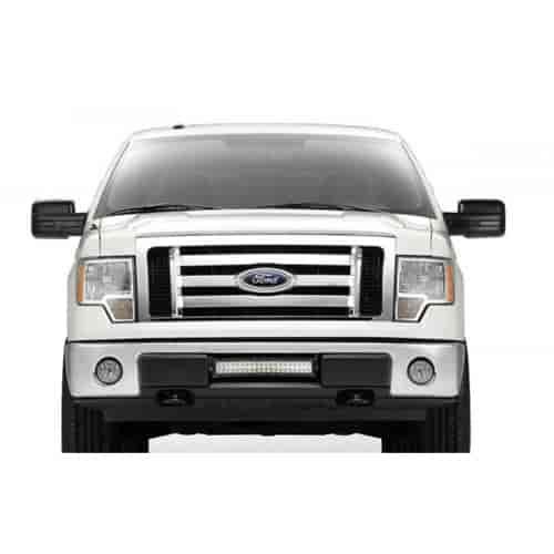 LBM Bumper Mount 2009-14 Ford F150