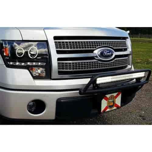 Off-Road Light Bar 2009-2014 Ford F150/Raptor