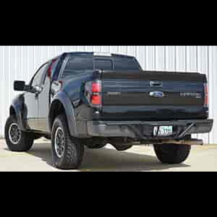 Rear-Runner Bar 2009-2013 F150/Raptor Pickup