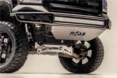M-RDS FRONT BUMPER