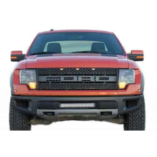 LBM Bumper Mount 2010-14 Ford Raptor