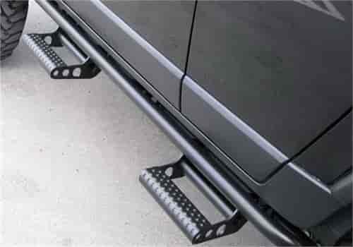 RKR RAILS