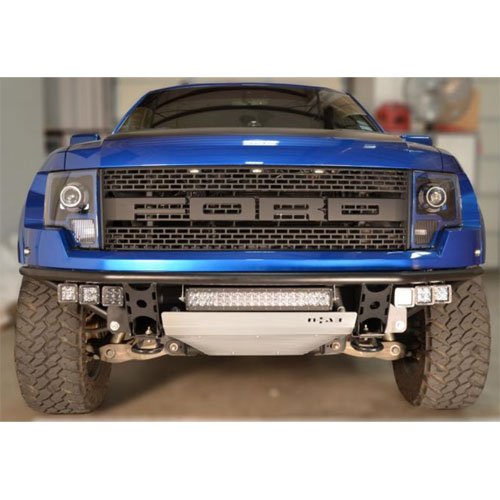 RDS Front Bumper 2010-14 Ford Raptor