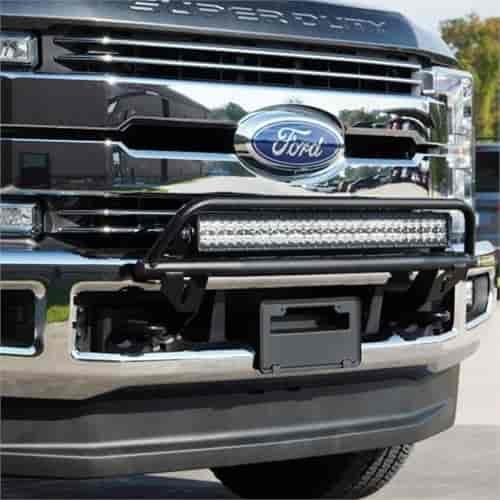 O.R. LIGHT BAR MULTI-MOUN