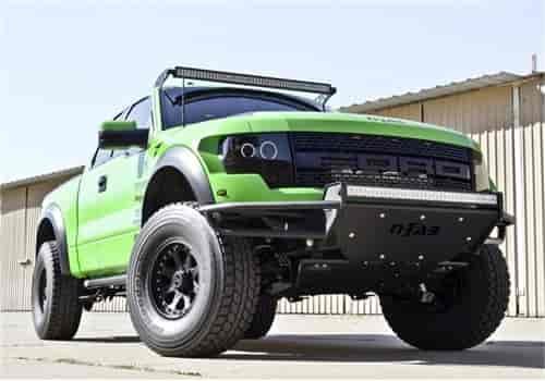 RSP FRONT BUMPER