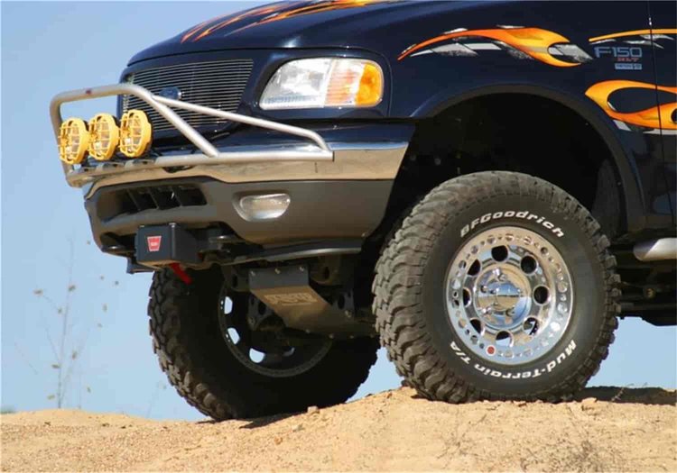 Pre-Runner Bar 1999-2003 F150/Lobo Pickup