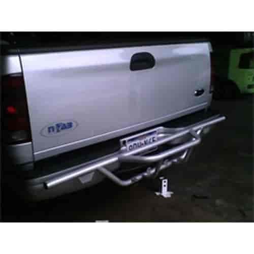 Rear Runner Bar 1999-03 F150