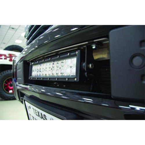 LBM Bumper Mount 2007-14 GMC 2500HD/3500HD