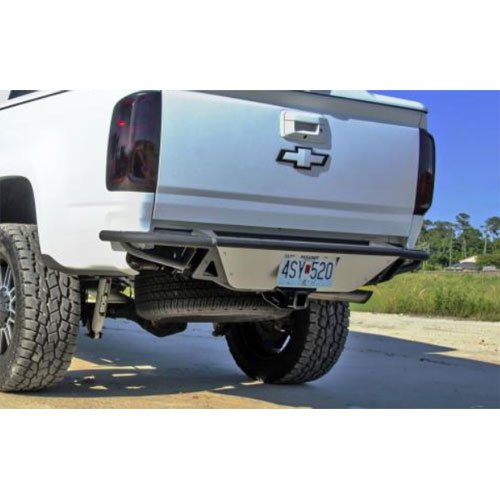 RBS Rear Pre-Runner Bumper 2015-16 Chevy Colorado