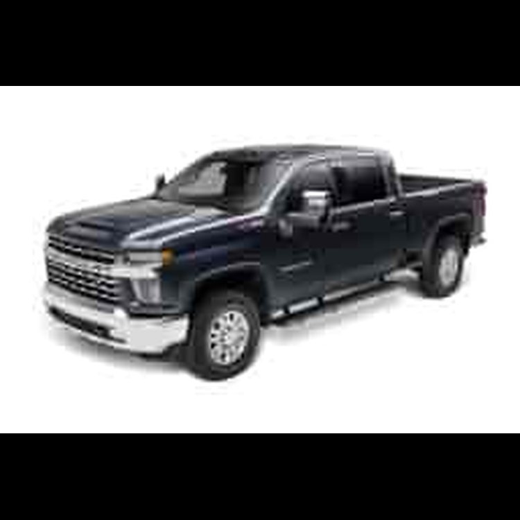 Growler Side Steps for 2009-2014 Ford F-150 Regular Cab Trucks