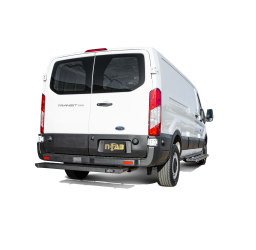 FORD 2019 TRANSIT VAN