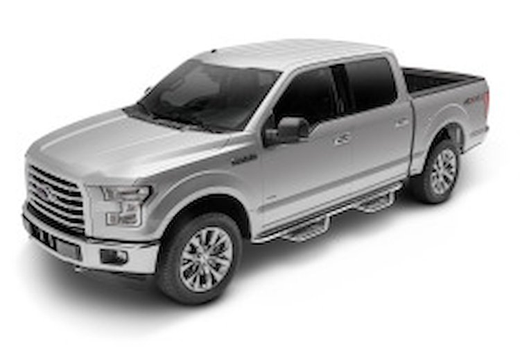 FORD 2019 RANGER CREW CAB
