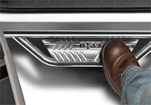 PODIUM SS FORD F250/F350