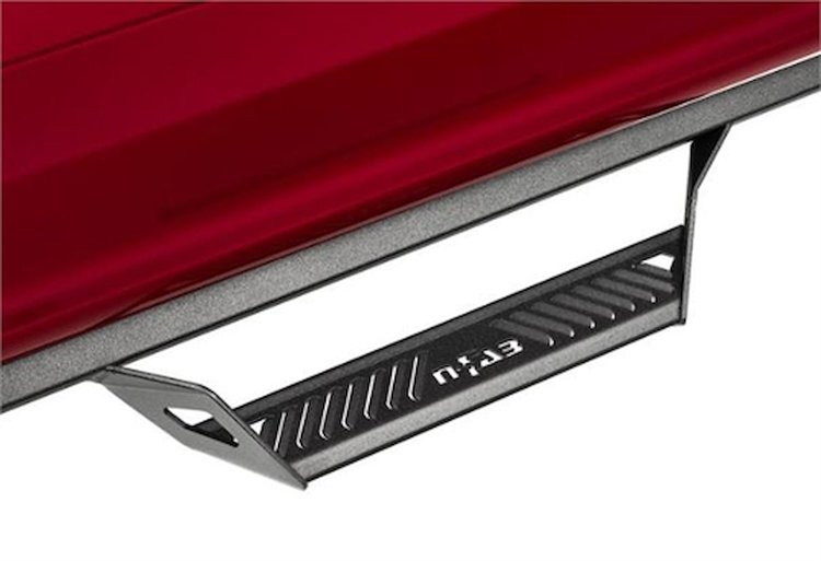 PODIUM LG TOYOTA TUNDRA D