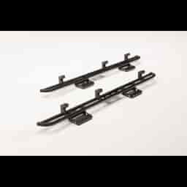 RKR STEP SYSTEM CAB LENGT