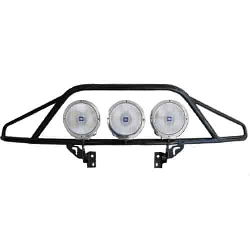 Pre-Runner Bar 2007-2013 Wrangler