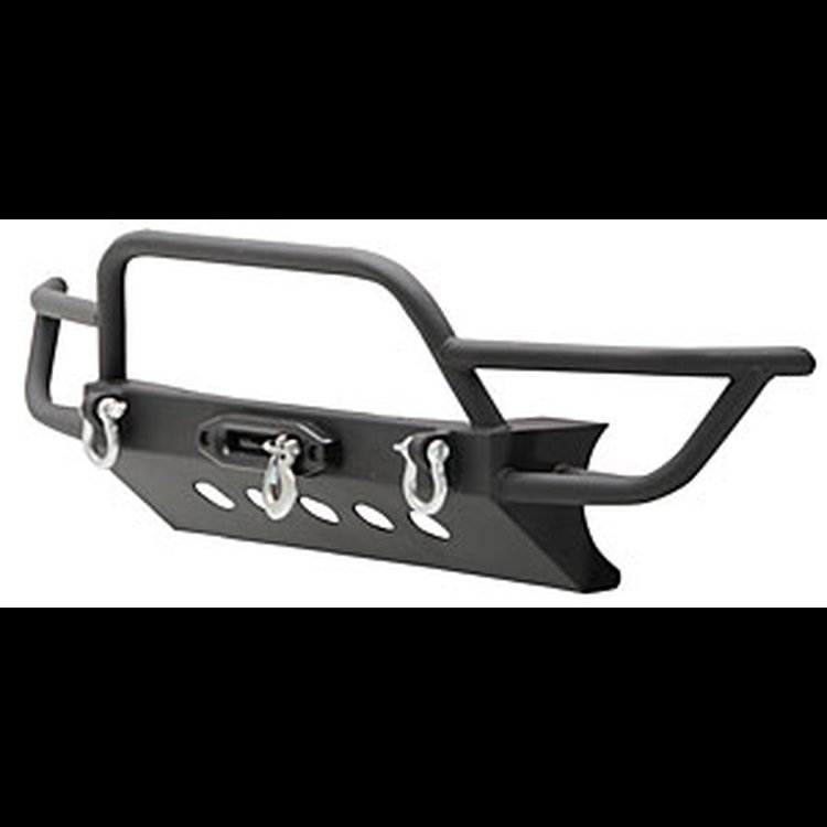 RWB Front Bumper 2007-2016 Jeep Wrangler JK