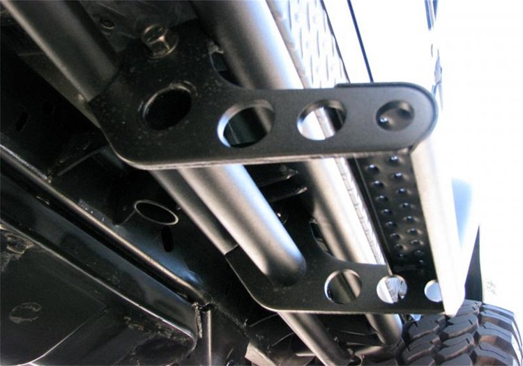 RKR-Rail Detachable Steps Pair