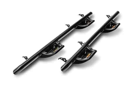 N-DURASTEP SEMI-GLOSS BLK
