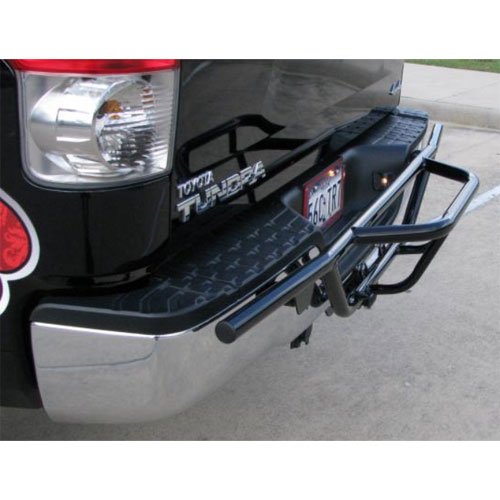 Rear-Runner Bar 2001-2004 Tacoma Pickup
