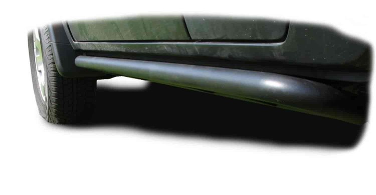 RKR-Rails 2005-2015 Tacoma Access Cab