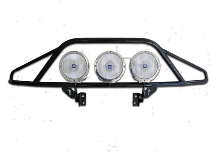 Pre-Runner Bar 2006-2014 FJ Cruiser