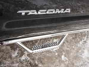2005-2015 Tacoma Pickup Access Cab