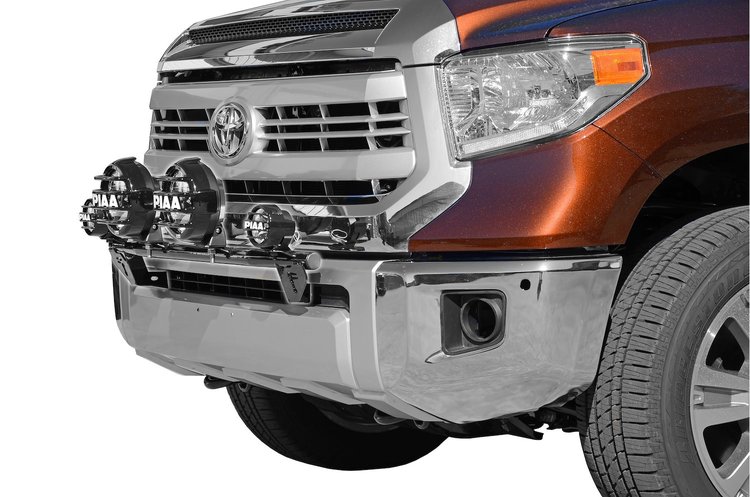 Light Bar 2007-2014 Toyota Tundra