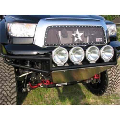 RSP Front Bumper 2007-13 Toyota Tundra