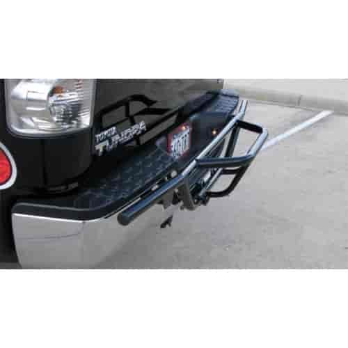 Rear Runner Bar 2007-13 Tundra