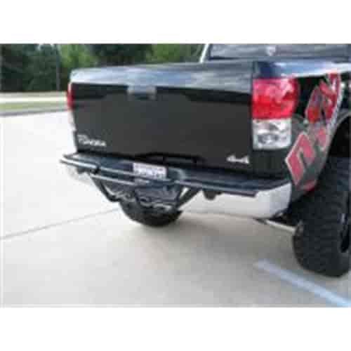 Rear Runner Bar 2007-13 Tundra