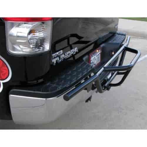 Rear-Runner Bar 2007-2013 Tundra Pickup