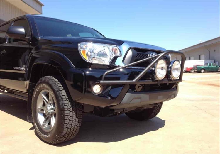 Pre-Runner Bar 2012-15 Toyota Tacoma Pre-Runner