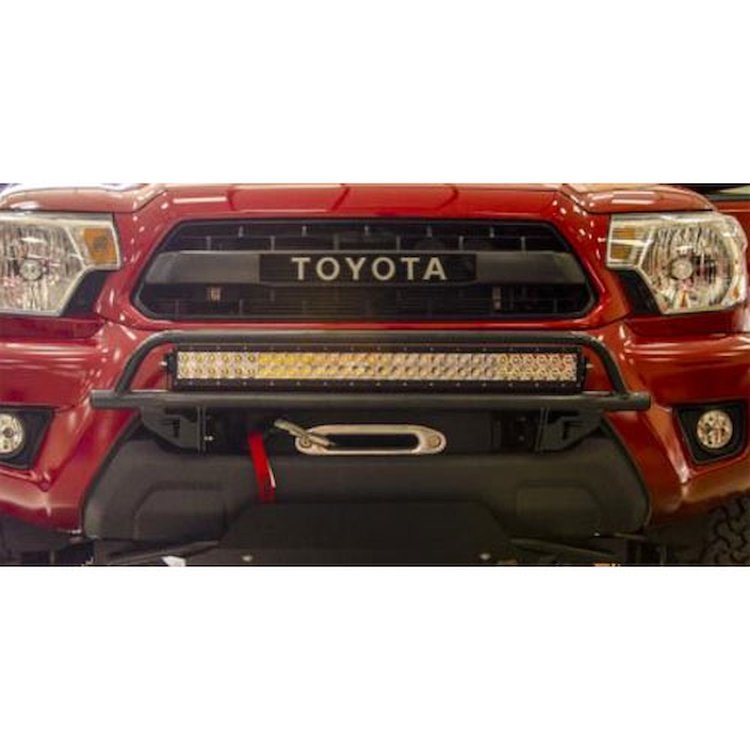 Off-Road Light Bar 2012-2015 Toyota Tacoma