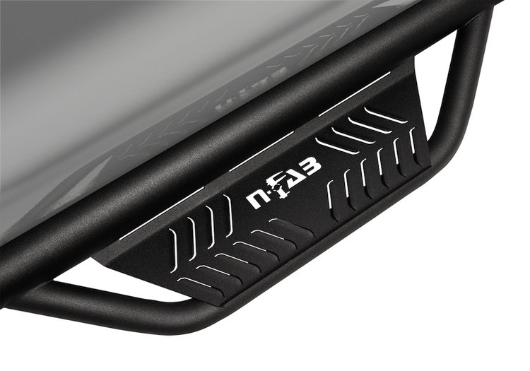 TRAIL SLIDERS 16+ TACOMA