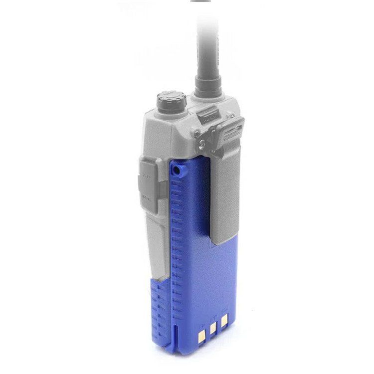 BAT-RH5R-XL V3 / RH5R Handheld Radio High-Capacity 3800mAH Battery