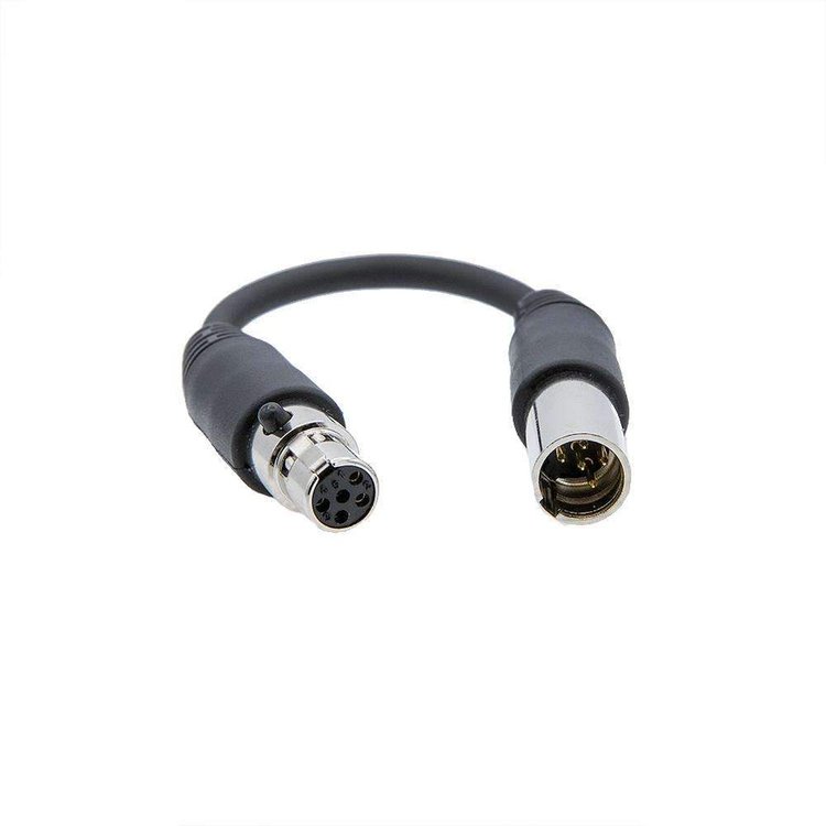 CS-ACTIVE-ISO Noise Reducing Isolator Cable, For Cars w/ Active Suspension