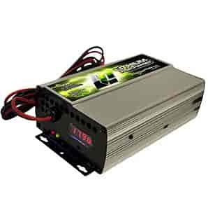 Lithium-Ion Battery Intellicharger For 16-volt lithium-ion batteries