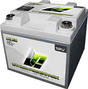 12V Lithium-Ion Powerpack Battery PHCA: 925