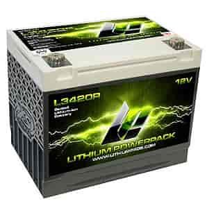 12V Lithium-Ion Powerpack Battery PHCA: 700