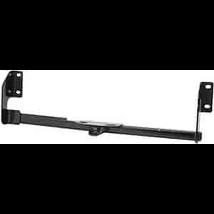 Class I Custom Fit Invisi-Hitch Trailer Hitch 2000 lb. Gross Trailer Weight 200 lb. Tongue Weight Rear