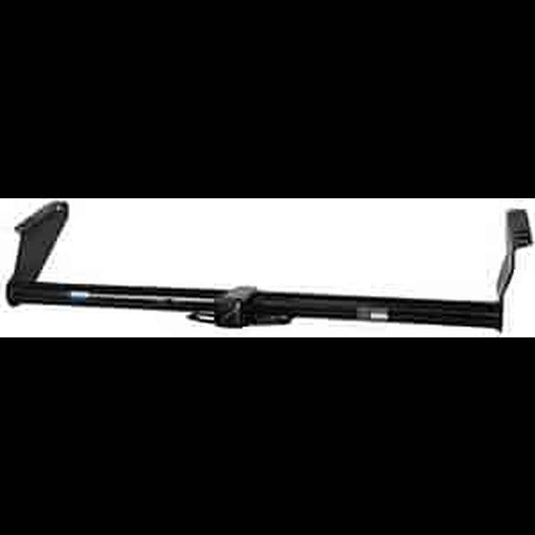 Class III/IV; Professional Trailer Hitch; 3500 lb. GTW/5000 lb. Wt. Distributing; 350 lb. Tongue Wt.