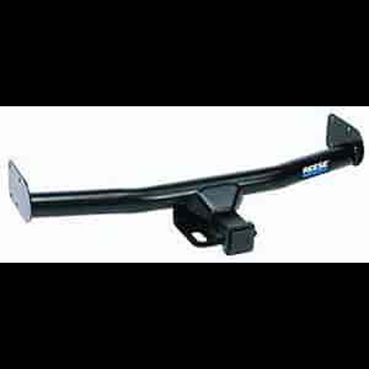 Class III/IV; Professional Trailer Hitch; 6000 lb. Gross Trailer Weight/8000 lb. Wt. Distributing; 6